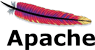 Logo de Apache