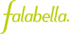 Logo de Falabella