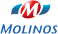 Logo de Molinos