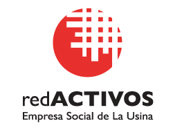 Logo de redActivos